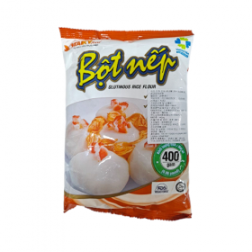 TAIKY 찹쌀가루 400g 봇넵 상품 이미지